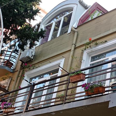 باتومي Guesthouse Melikishvili 57 المظهر الخارجي الصورة