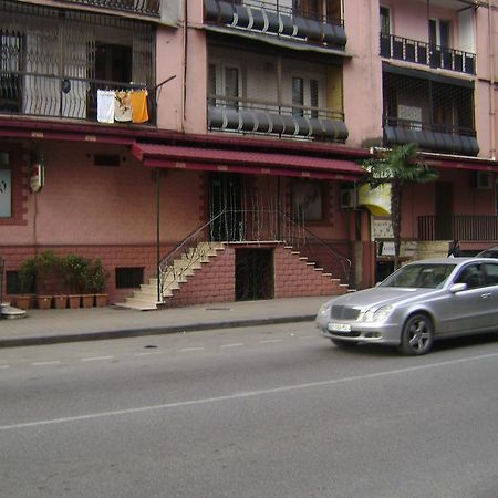 باتومي Guesthouse Melikishvili 57 المظهر الخارجي الصورة