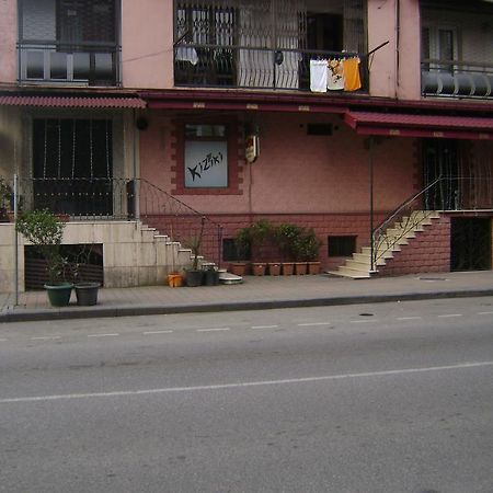 باتومي Guesthouse Melikishvili 57 المظهر الخارجي الصورة