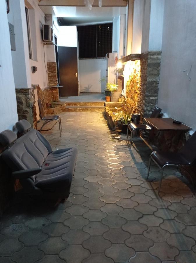 باتومي Guesthouse Melikishvili 57 المظهر الخارجي الصورة
