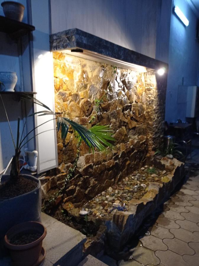 باتومي Guesthouse Melikishvili 57 المظهر الخارجي الصورة