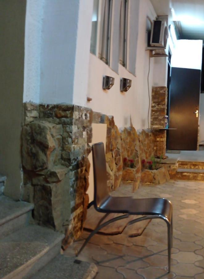 باتومي Guesthouse Melikishvili 57 المظهر الخارجي الصورة