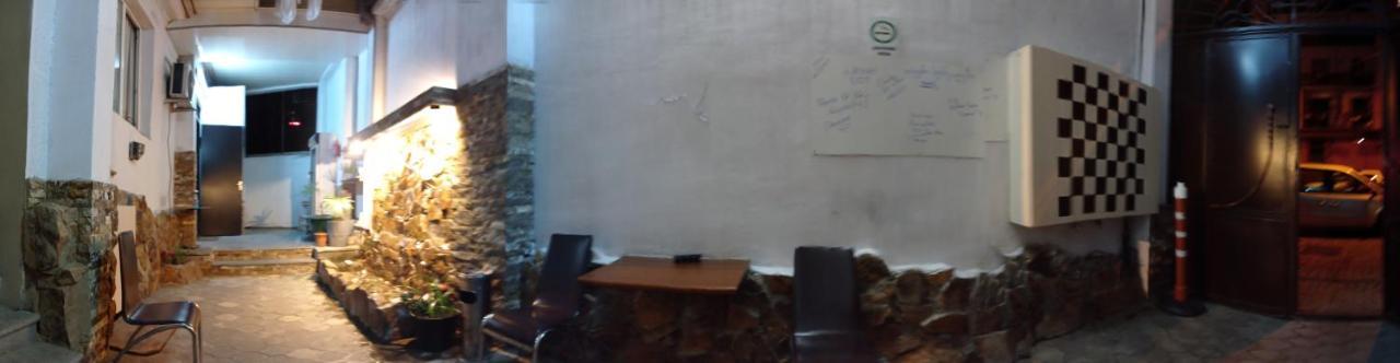 باتومي Guesthouse Melikishvili 57 المظهر الخارجي الصورة
