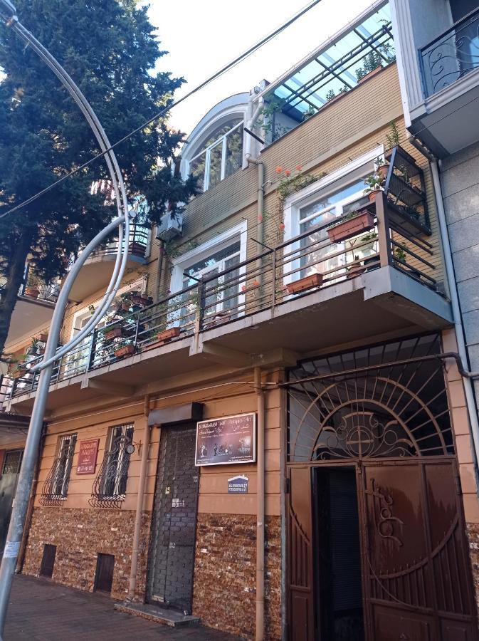باتومي Guesthouse Melikishvili 57 المظهر الخارجي الصورة