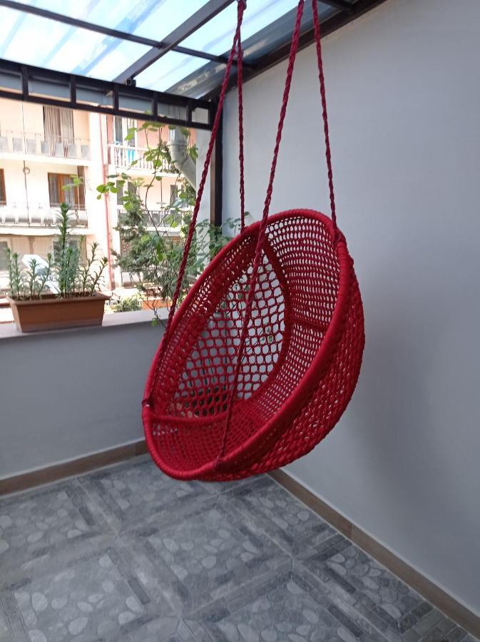 باتومي Guesthouse Melikishvili 57 المظهر الخارجي الصورة