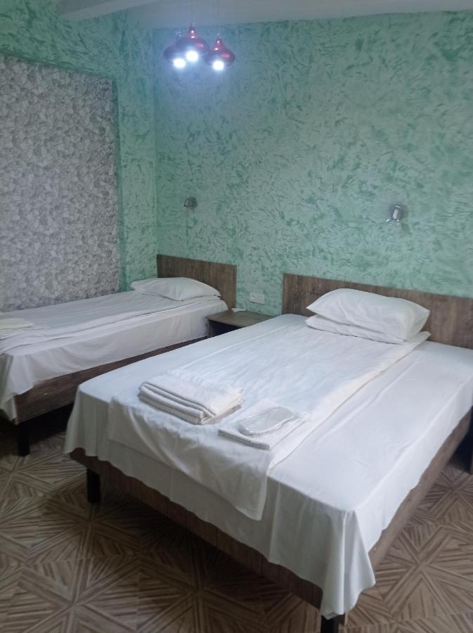 باتومي Guesthouse Melikishvili 57 المظهر الخارجي الصورة