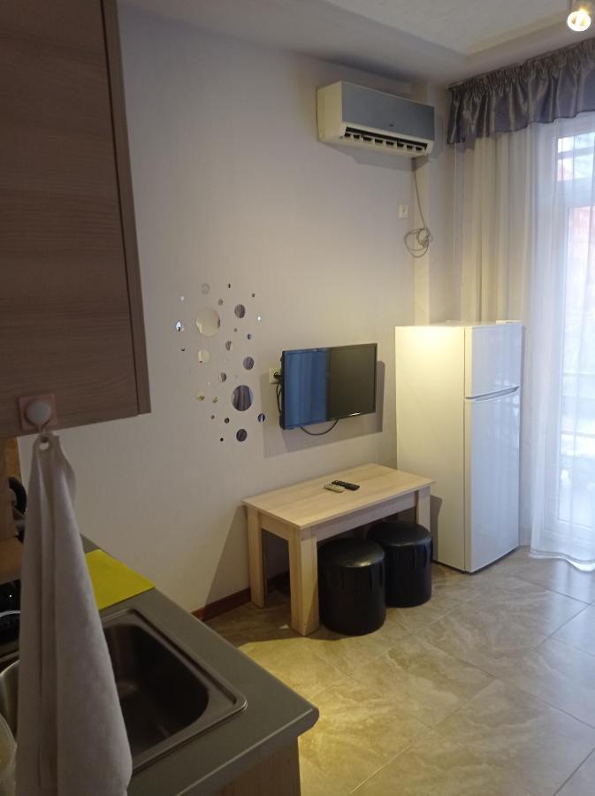 باتومي Guesthouse Melikishvili 57 المظهر الخارجي الصورة