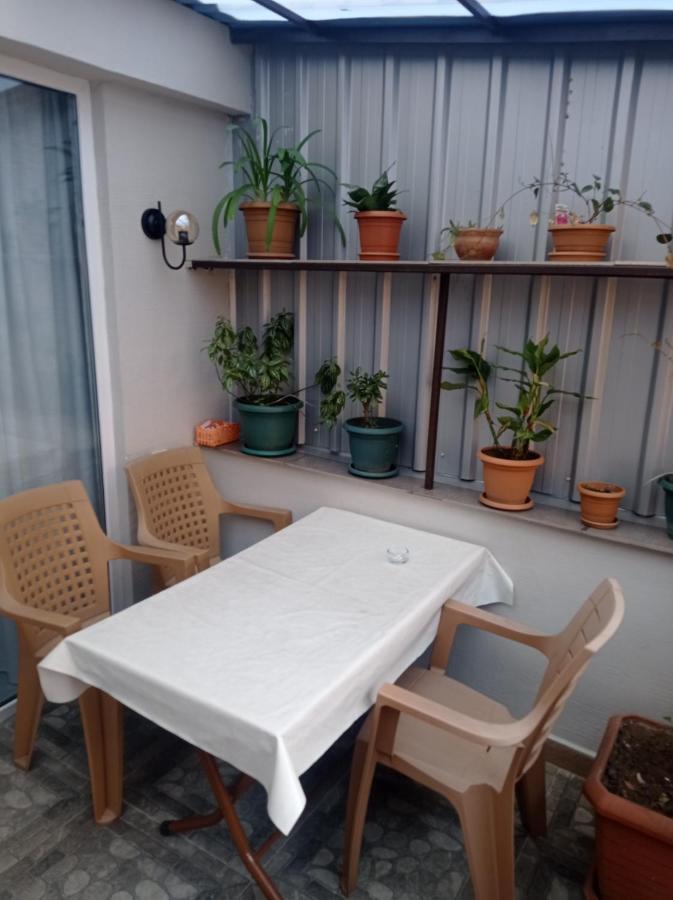 باتومي Guesthouse Melikishvili 57 المظهر الخارجي الصورة