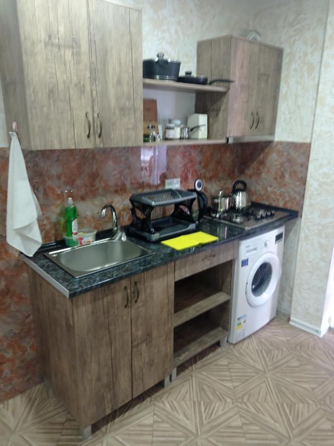 باتومي Guesthouse Melikishvili 57 المظهر الخارجي الصورة