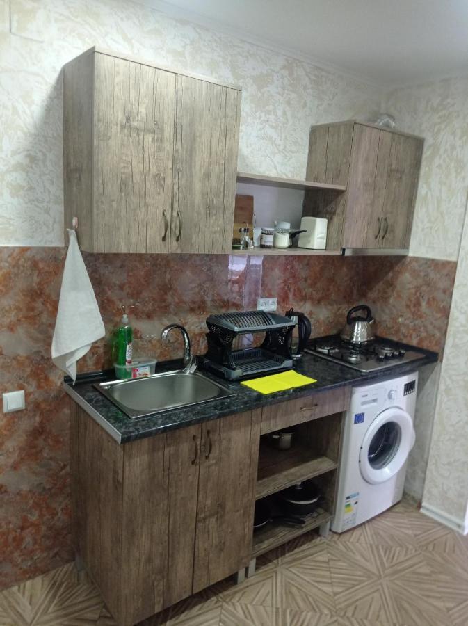 باتومي Guesthouse Melikishvili 57 المظهر الخارجي الصورة
