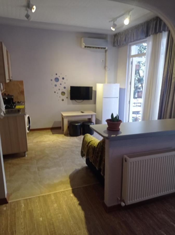 باتومي Guesthouse Melikishvili 57 المظهر الخارجي الصورة