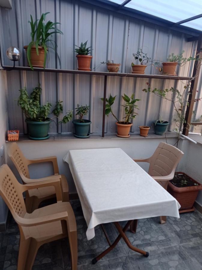 باتومي Guesthouse Melikishvili 57 المظهر الخارجي الصورة