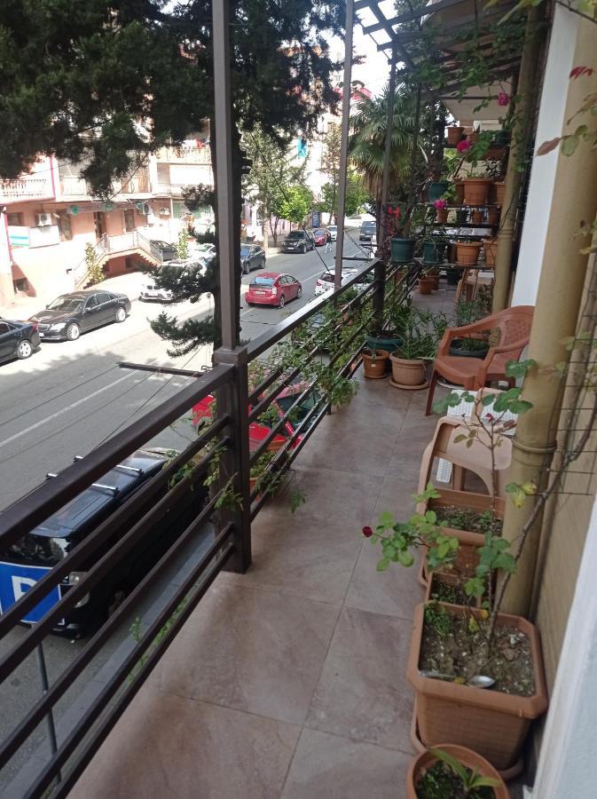 باتومي Guesthouse Melikishvili 57 المظهر الخارجي الصورة