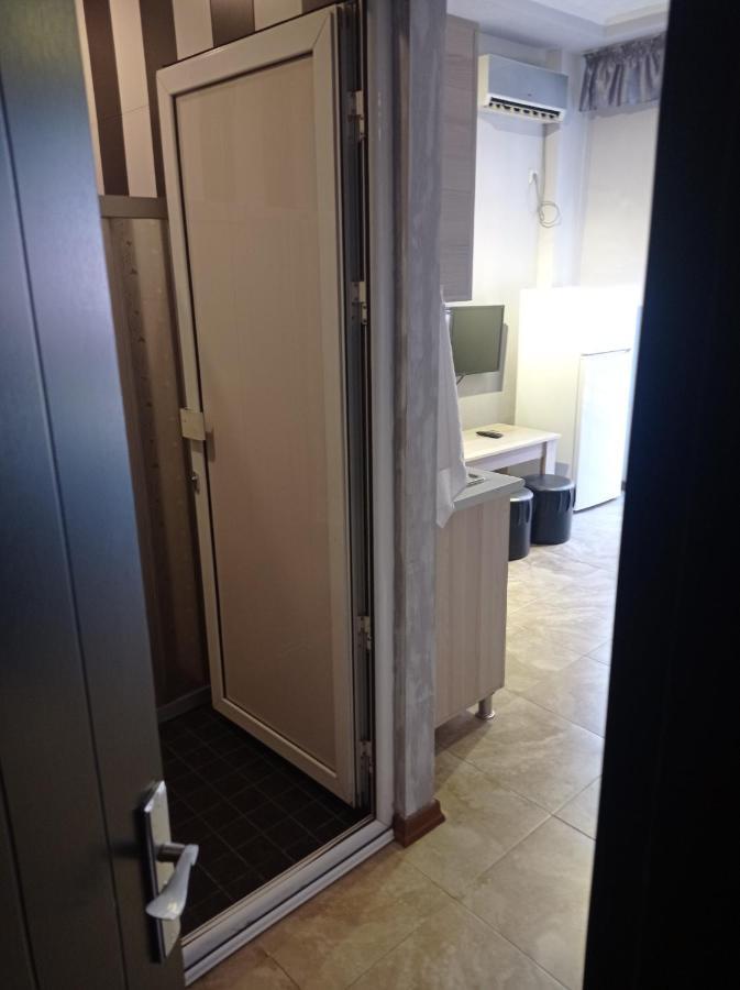 باتومي Guesthouse Melikishvili 57 المظهر الخارجي الصورة