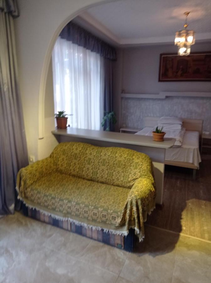 باتومي Guesthouse Melikishvili 57 المظهر الخارجي الصورة