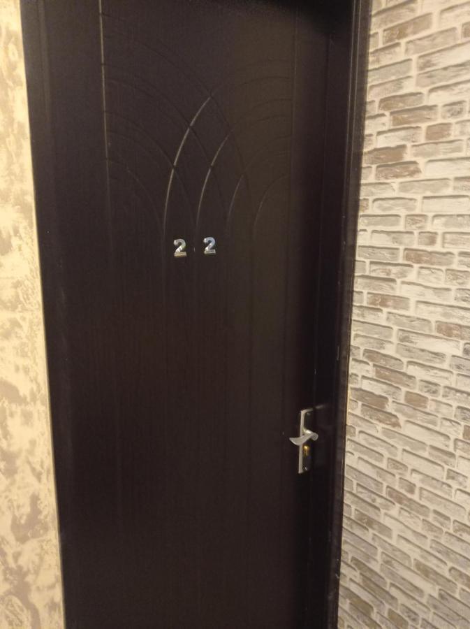 باتومي Guesthouse Melikishvili 57 المظهر الخارجي الصورة