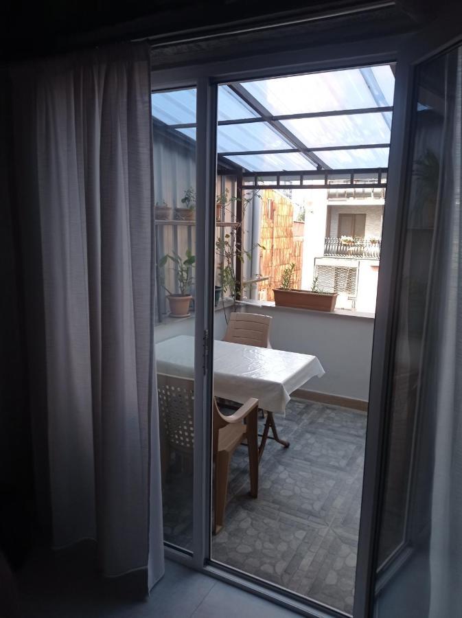 باتومي Guesthouse Melikishvili 57 المظهر الخارجي الصورة