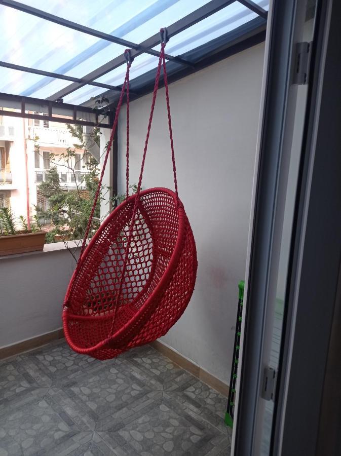 باتومي Guesthouse Melikishvili 57 المظهر الخارجي الصورة