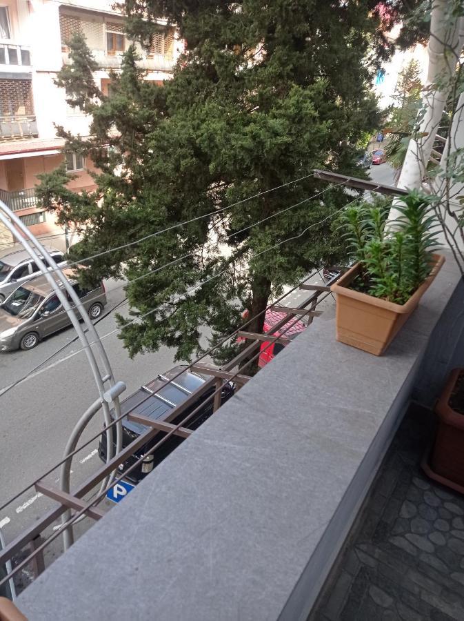 باتومي Guesthouse Melikishvili 57 المظهر الخارجي الصورة