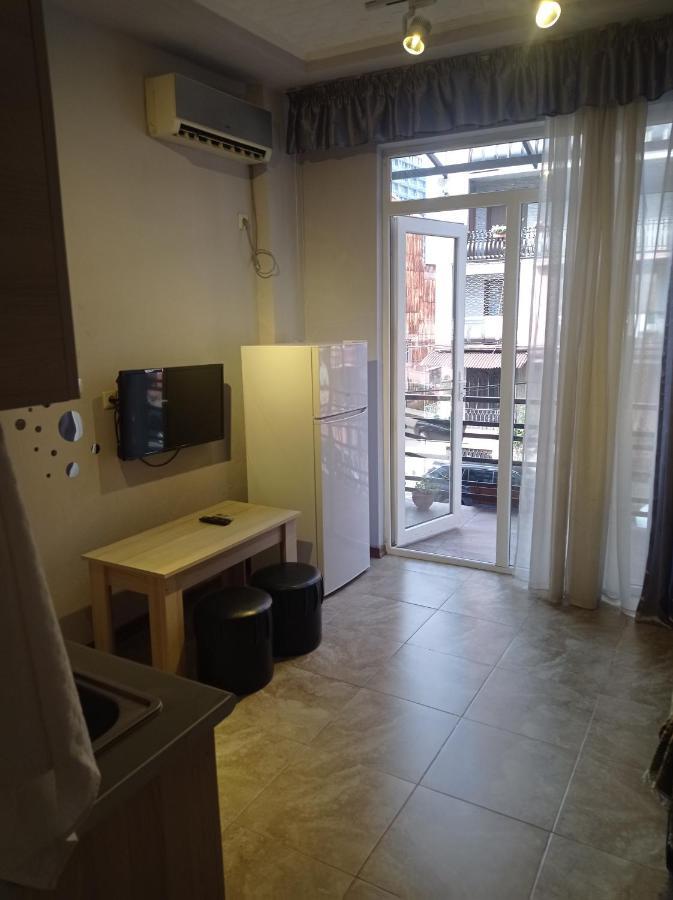 باتومي Guesthouse Melikishvili 57 المظهر الخارجي الصورة