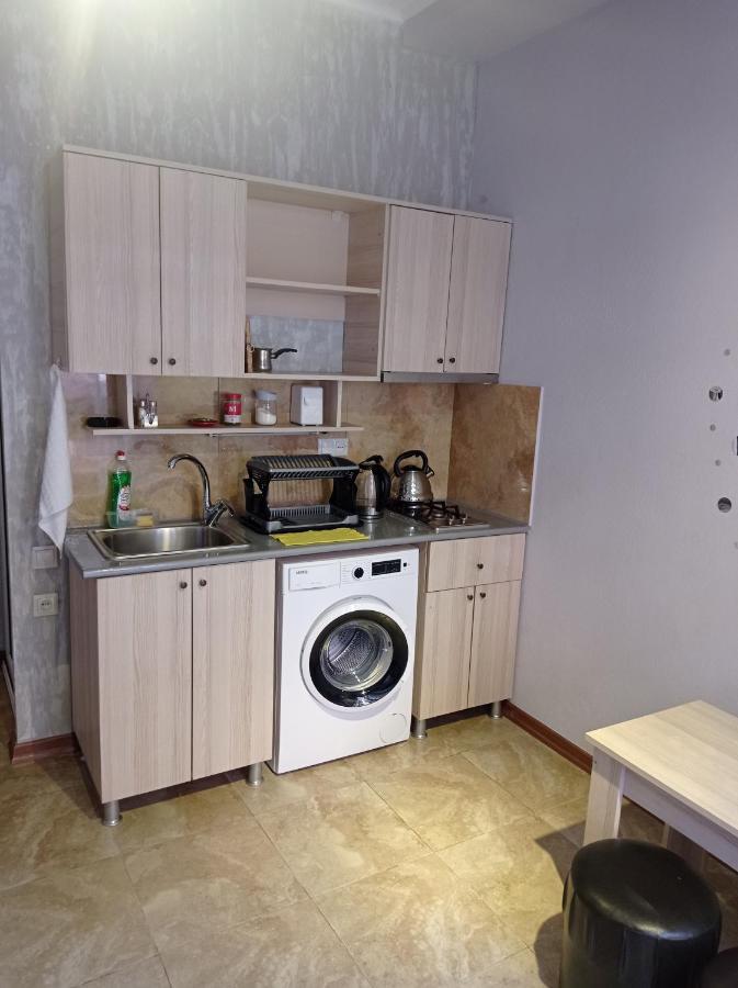 باتومي Guesthouse Melikishvili 57 المظهر الخارجي الصورة
