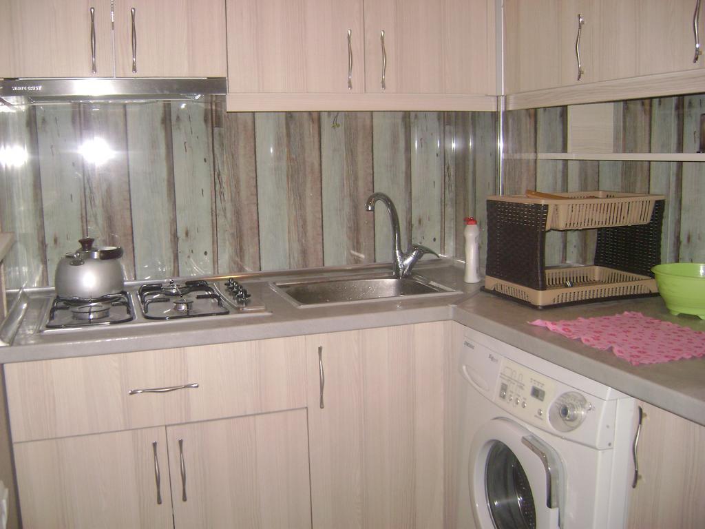 باتومي Guesthouse Melikishvili 57 المظهر الخارجي الصورة
