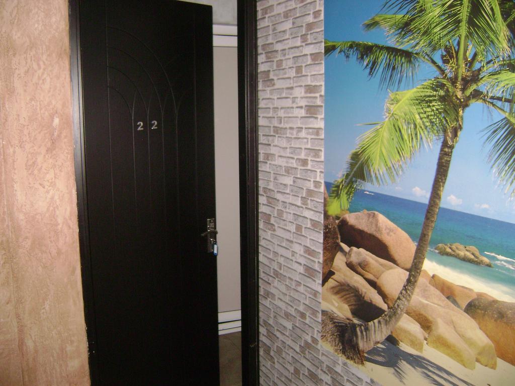 باتومي Guesthouse Melikishvili 57 المظهر الخارجي الصورة