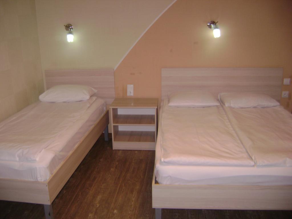 باتومي Guesthouse Melikishvili 57 المظهر الخارجي الصورة