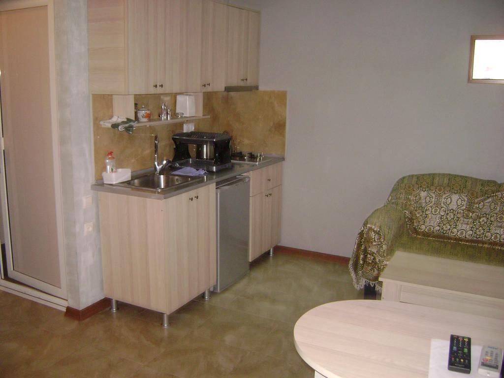 باتومي Guesthouse Melikishvili 57 المظهر الخارجي الصورة