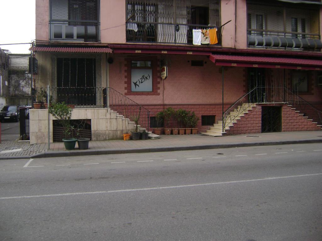 باتومي Guesthouse Melikishvili 57 المظهر الخارجي الصورة