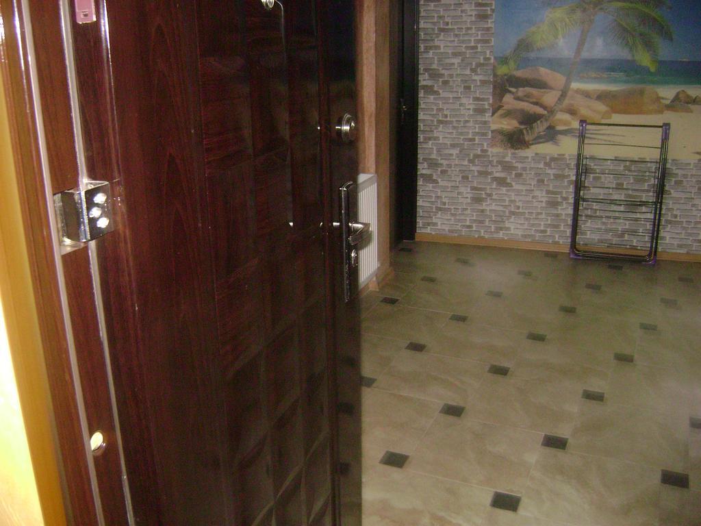 باتومي Guesthouse Melikishvili 57 المظهر الخارجي الصورة