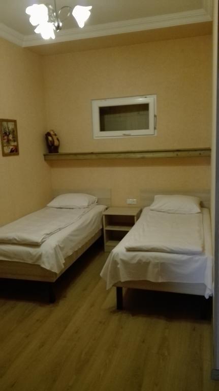 باتومي Guesthouse Melikishvili 57 المظهر الخارجي الصورة
