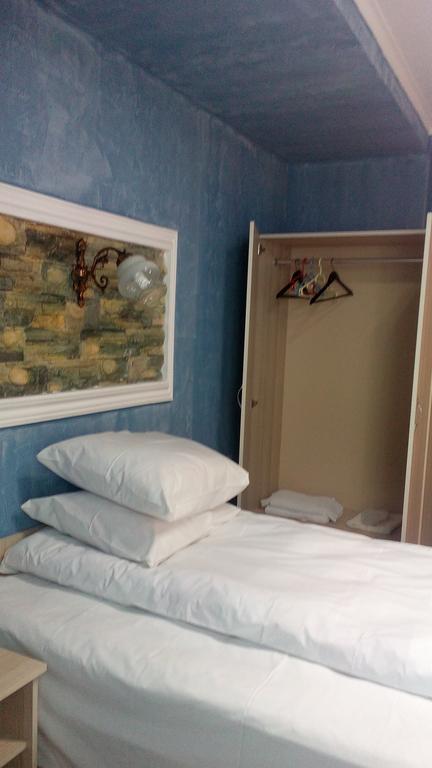 باتومي Guesthouse Melikishvili 57 المظهر الخارجي الصورة