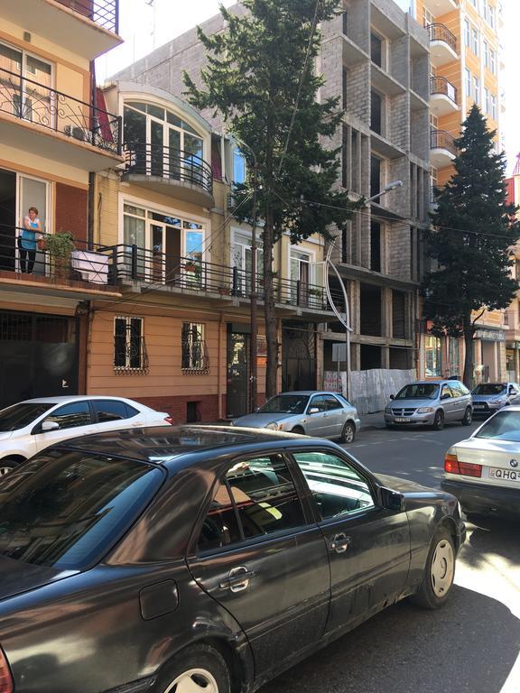 باتومي Guesthouse Melikishvili 57 المظهر الخارجي الصورة
