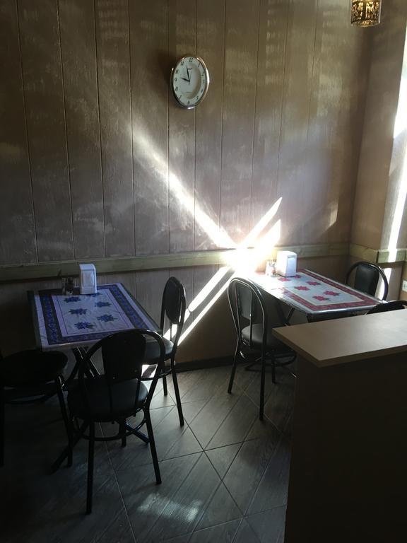 باتومي Guesthouse Melikishvili 57 المظهر الخارجي الصورة