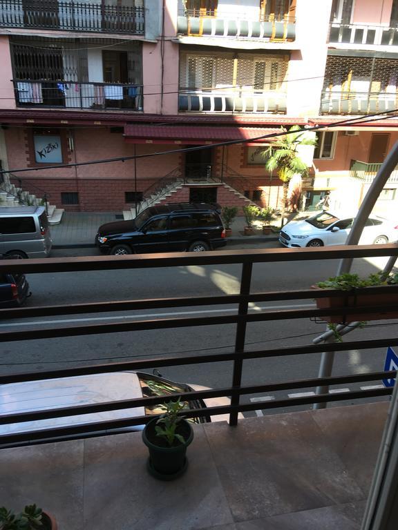 باتومي Guesthouse Melikishvili 57 المظهر الخارجي الصورة