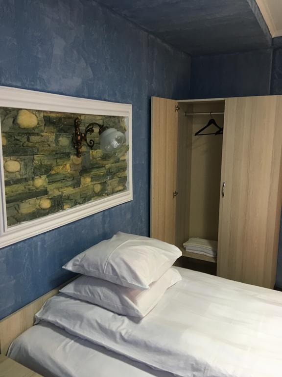 باتومي Guesthouse Melikishvili 57 المظهر الخارجي الصورة