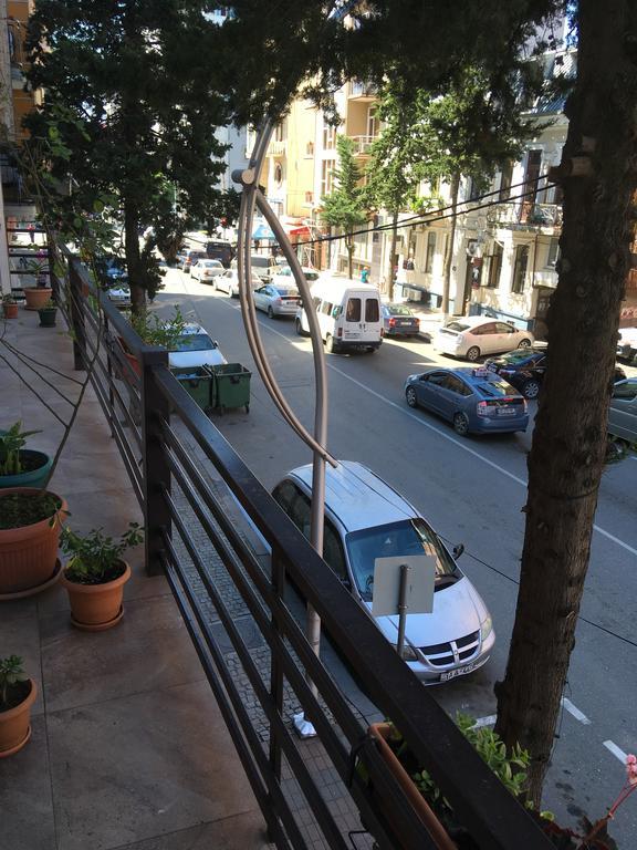 باتومي Guesthouse Melikishvili 57 المظهر الخارجي الصورة