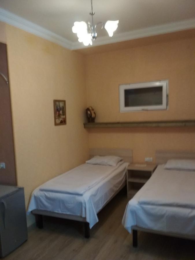 باتومي Guesthouse Melikishvili 57 المظهر الخارجي الصورة