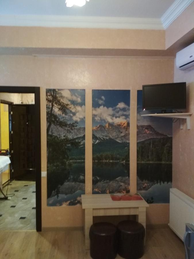 باتومي Guesthouse Melikishvili 57 المظهر الخارجي الصورة