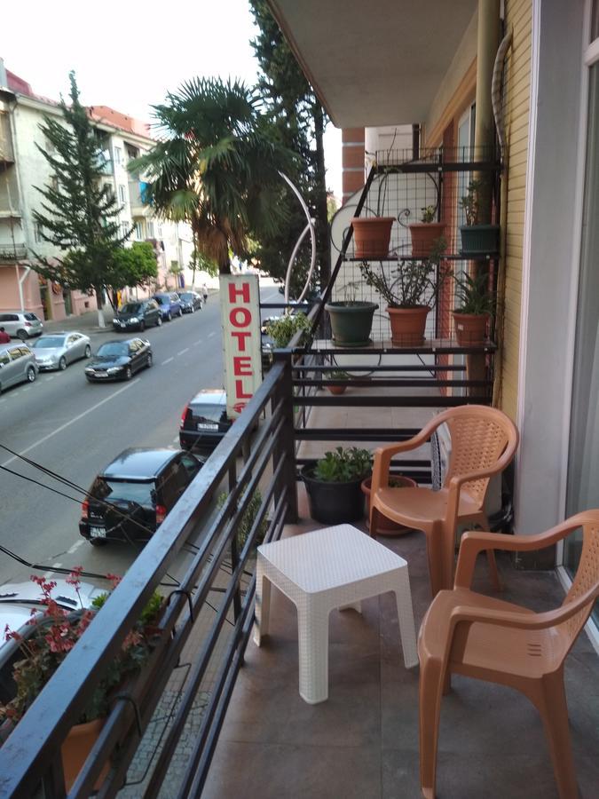 باتومي Guesthouse Melikishvili 57 المظهر الخارجي الصورة