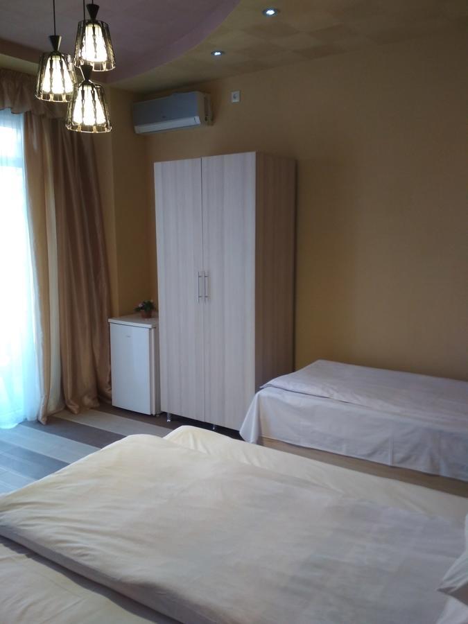 باتومي Guesthouse Melikishvili 57 المظهر الخارجي الصورة