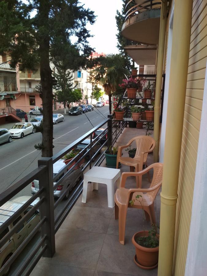 باتومي Guesthouse Melikishvili 57 المظهر الخارجي الصورة
