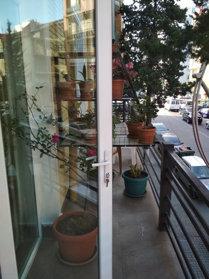 باتومي Guesthouse Melikishvili 57 المظهر الخارجي الصورة