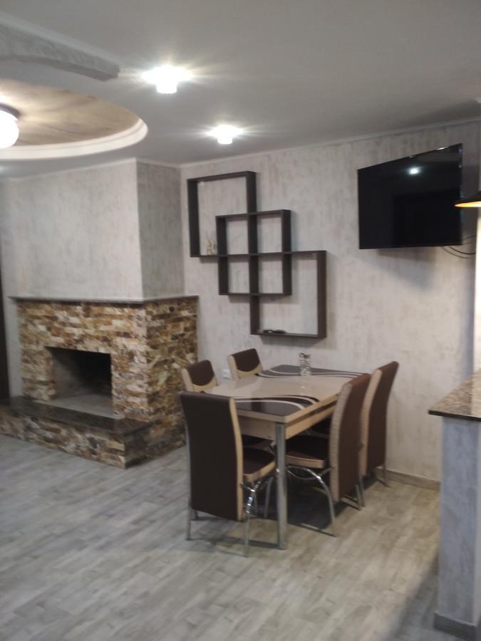 باتومي Guesthouse Melikishvili 57 المظهر الخارجي الصورة