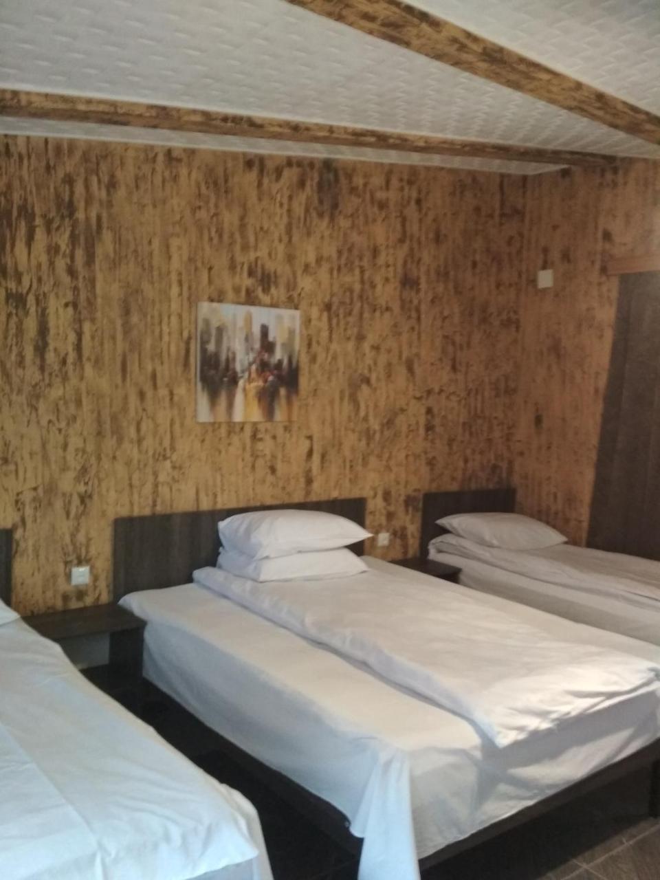 باتومي Guesthouse Melikishvili 57 المظهر الخارجي الصورة