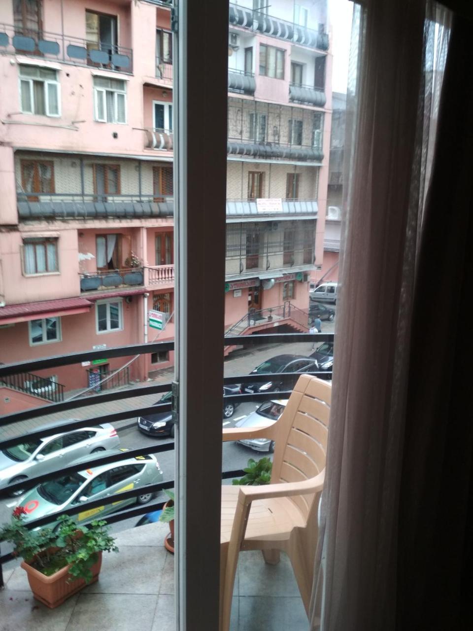 باتومي Guesthouse Melikishvili 57 المظهر الخارجي الصورة