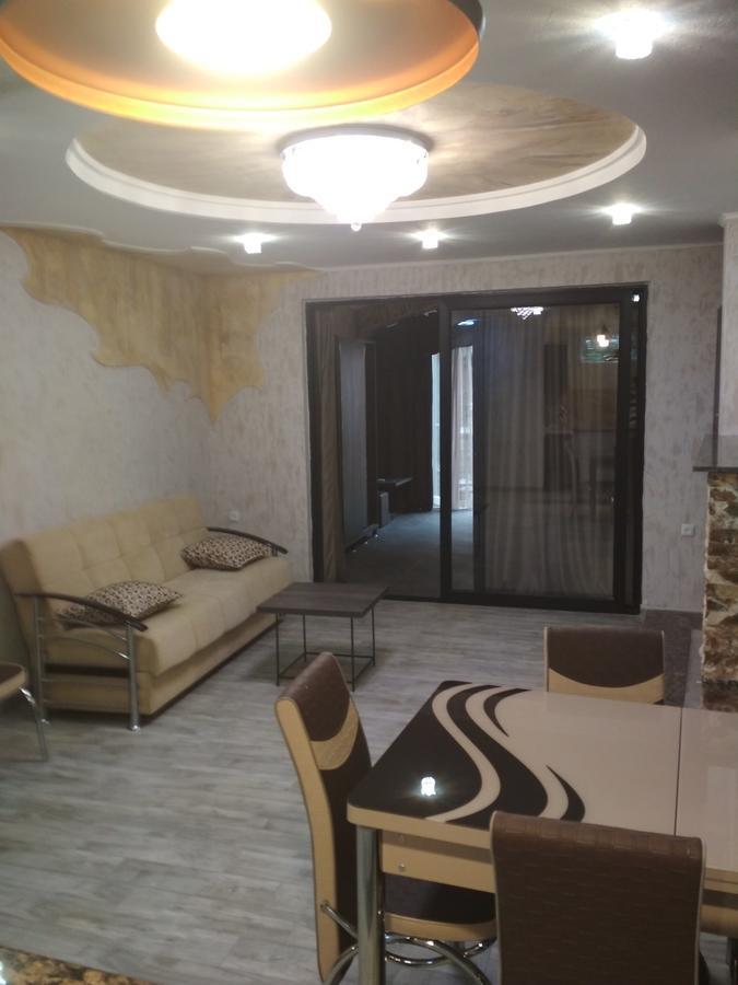 باتومي Guesthouse Melikishvili 57 المظهر الخارجي الصورة