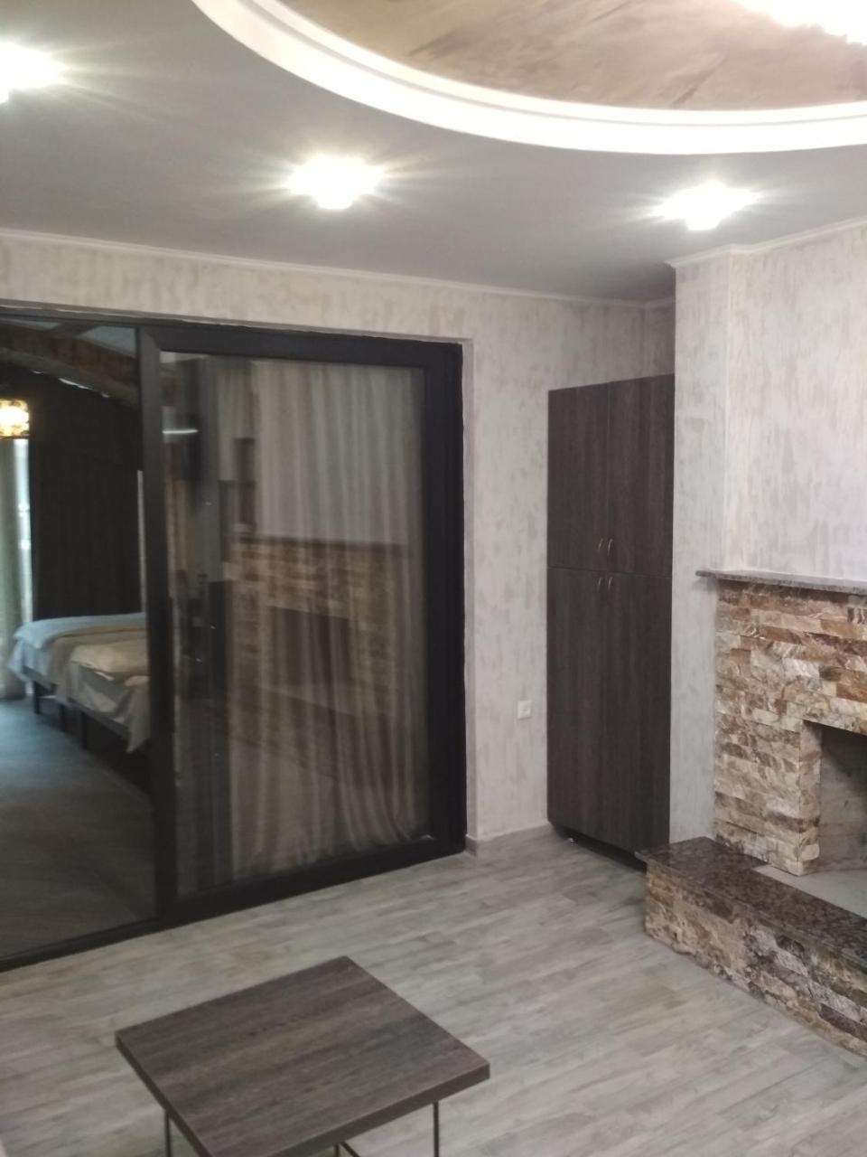 باتومي Guesthouse Melikishvili 57 المظهر الخارجي الصورة