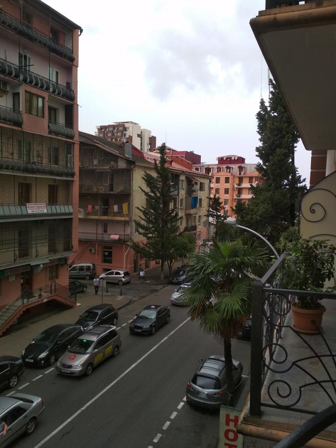 باتومي Guesthouse Melikishvili 57 المظهر الخارجي الصورة